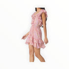 MISA Luca Top - Puglia Paisley