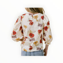LaRoque Darby Top - Florence