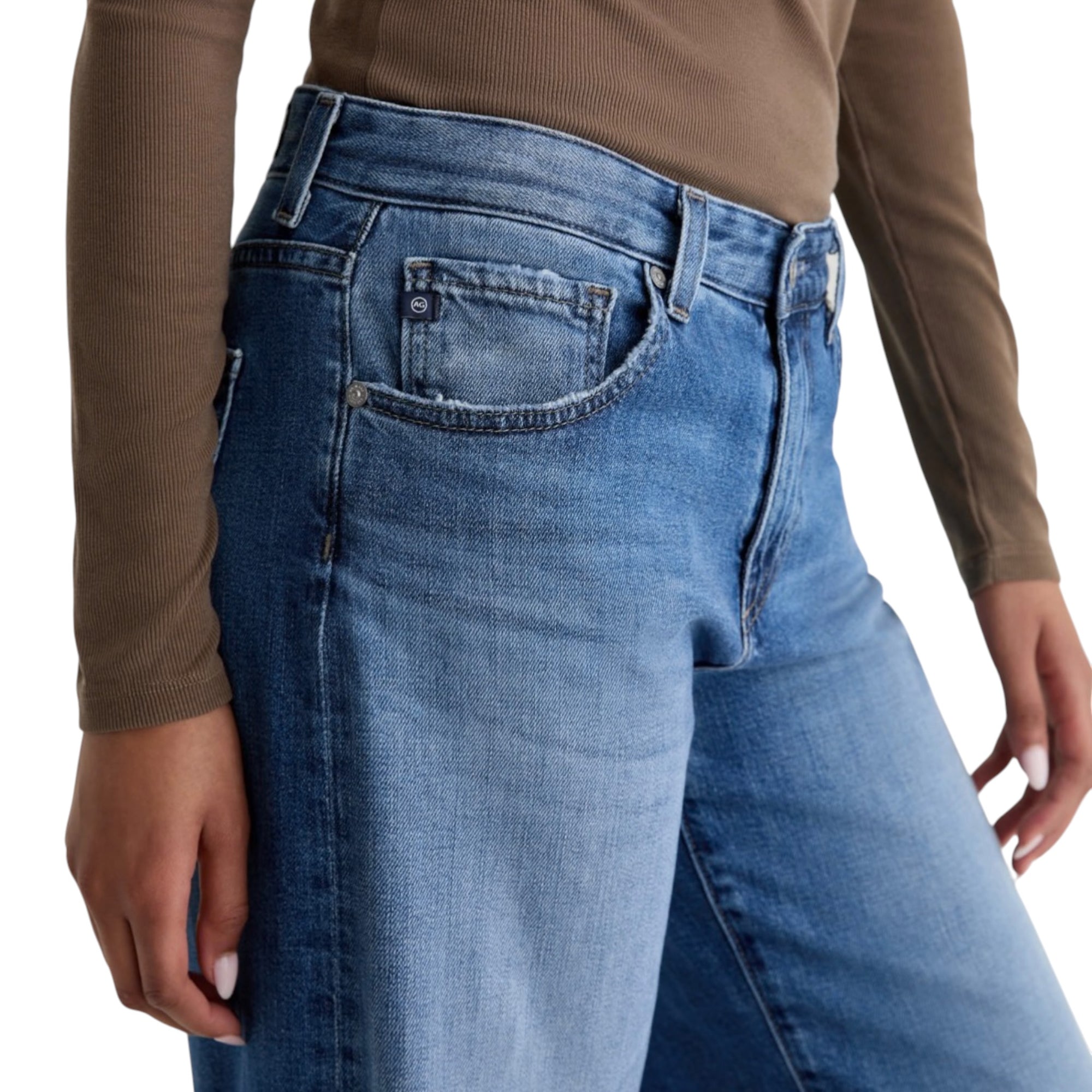 AG Jeans Adria Jean - Headline