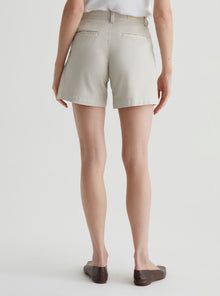 AG Jeans Jude Chino Short - Pumice