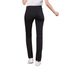 MAC Dream Straight Jeans - Black