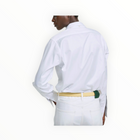 Laurence Bras Acoustique Shirt - White