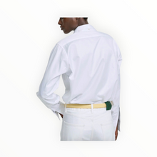 Laurence Bras Acoustique Shirt - White