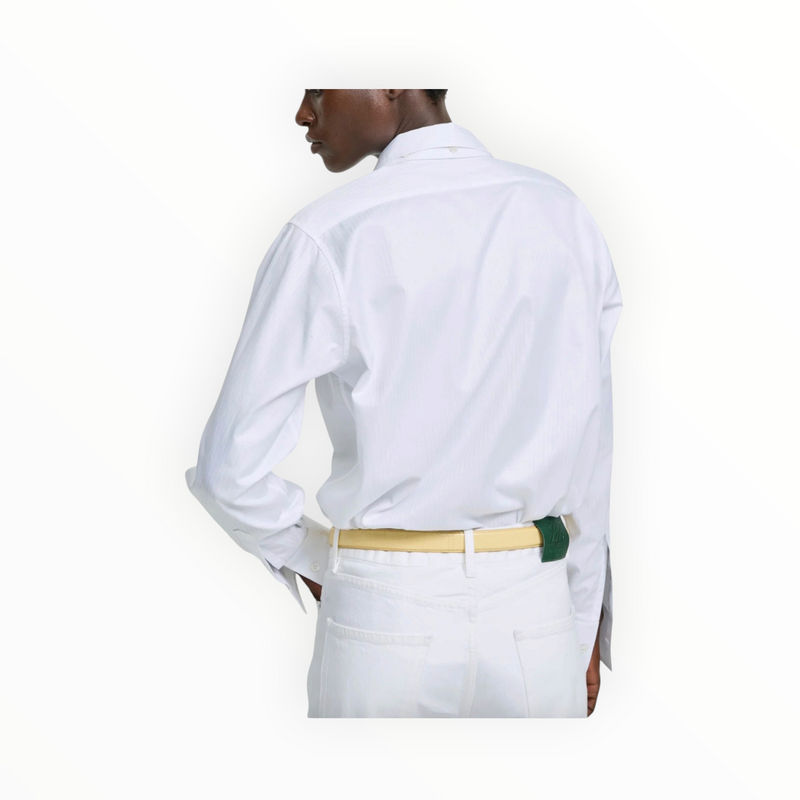 Laurence Bras Acoustique Shirt - White