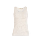Marie Oliver Lima Top - Pearl