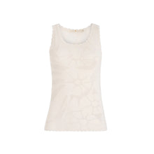 Marie Oliver Lima Top - Pearl