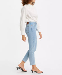 Levi’s Wedgie Icon Fit Ankle - Tango Talks