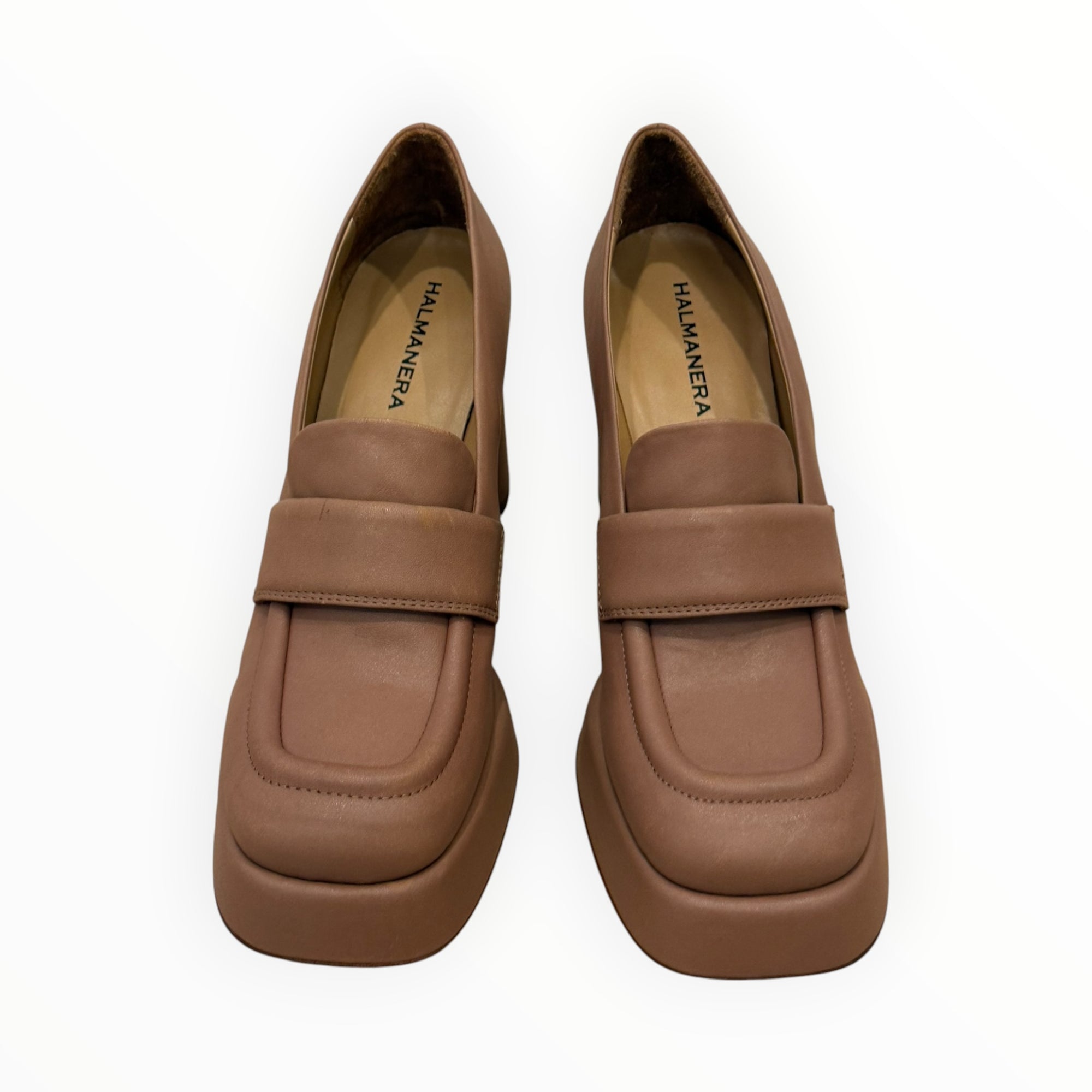 Halmanera Lara 21 Platform - Old Rum