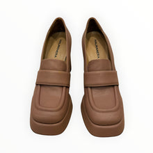 Halmanera Lara 21 Platform - Old Rum