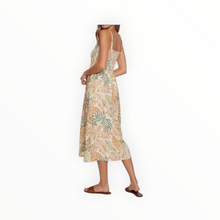 Lost + Wander Anafi Palm Dress