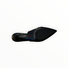 Halmanera Vale 17 Patent Leather - Black