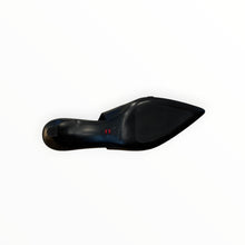 Halmanera Vale 17 Patent Leather - Black