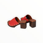Penelope Chilvers Arusha Suede Mule