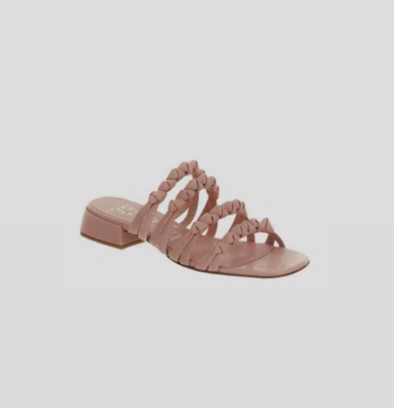 Pedro García Ethel Sandals