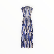 MISA Ulricha Dress - Striped Instinct