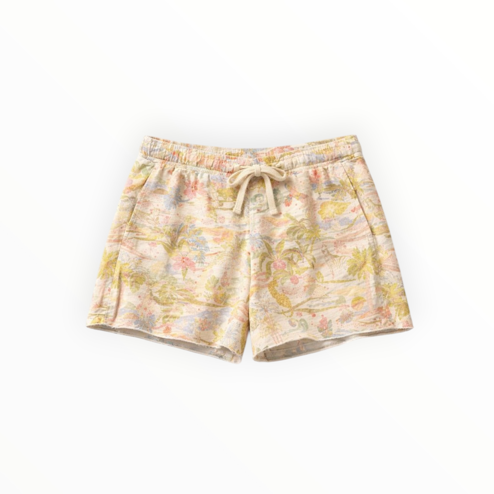 Hartford Tijan Shorts