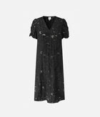 Baum und Pherdgarten Anina Lace Dress - Black