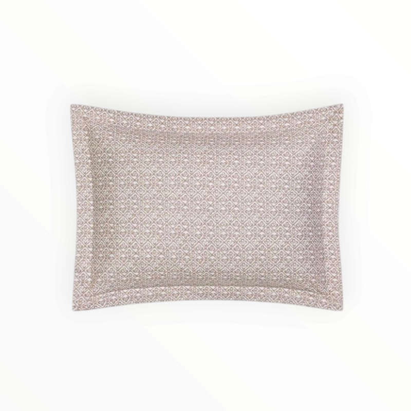 Matouk Catarina Boudoir Sham - Dune