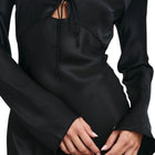 Rails Amanda Dress - Black