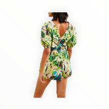 Love the Label Paloma Top - Pirouette Print
