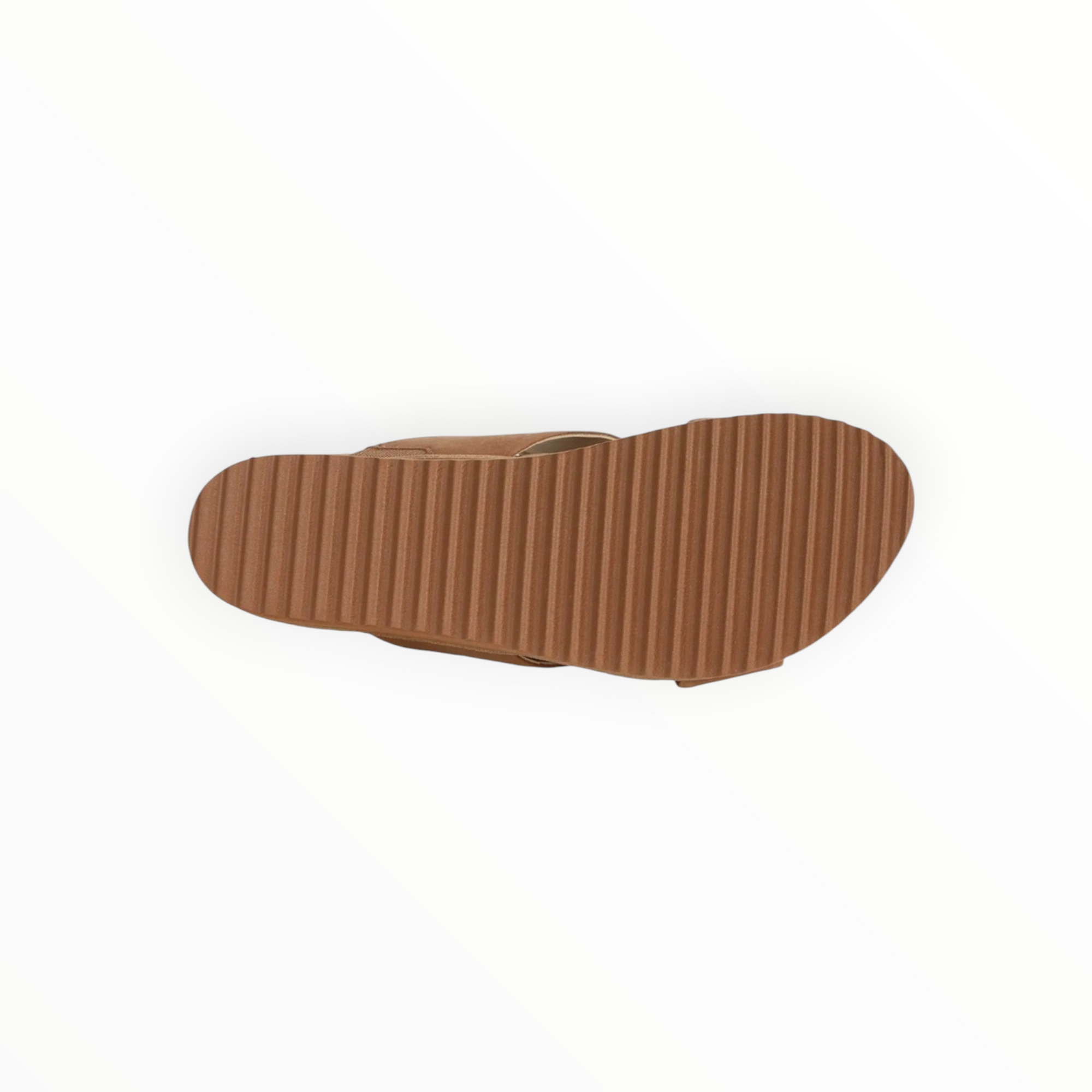 Walking Cradles Hudson Sandal - Almond