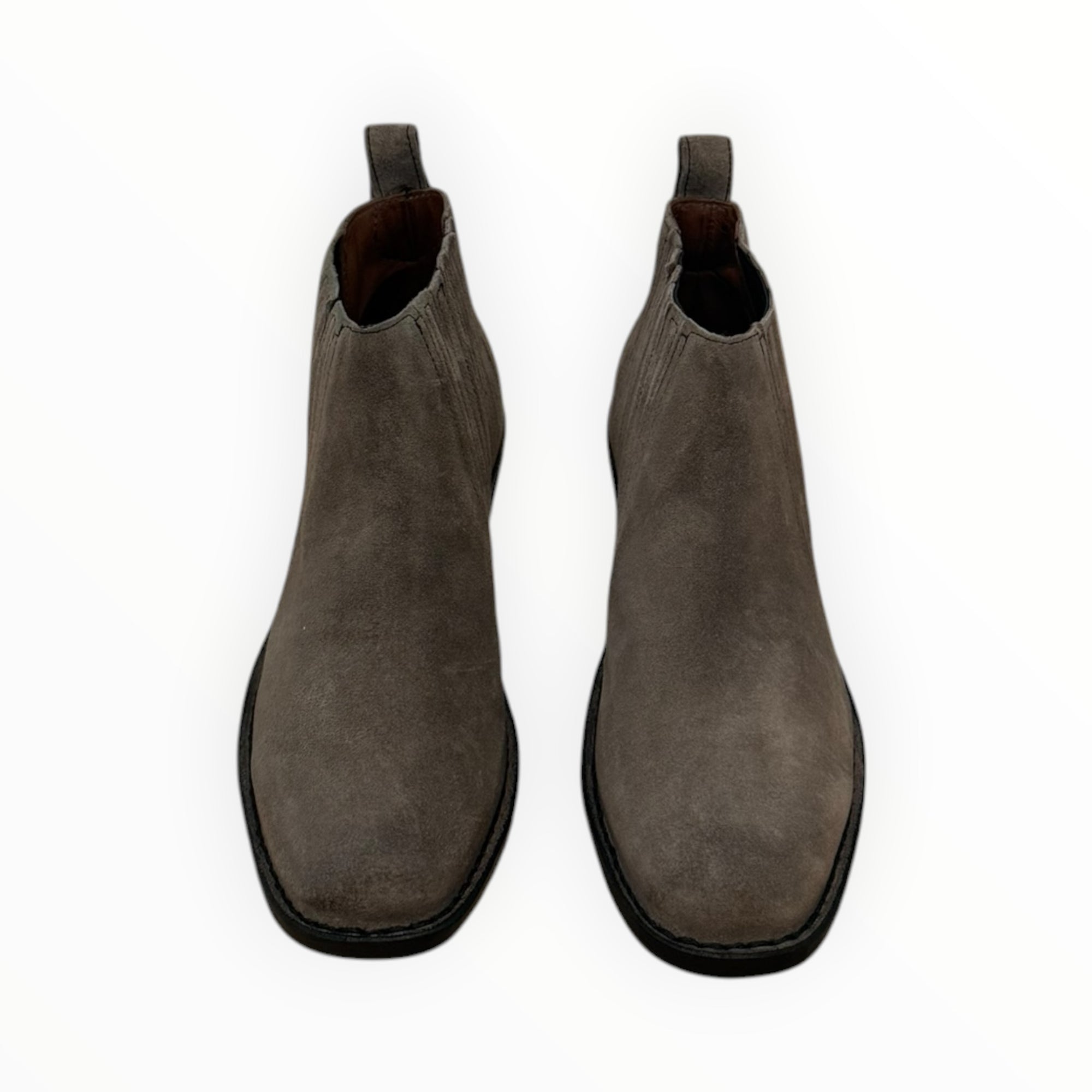 Fiorentini + Baker Clu Boot - Palio Light Taupe