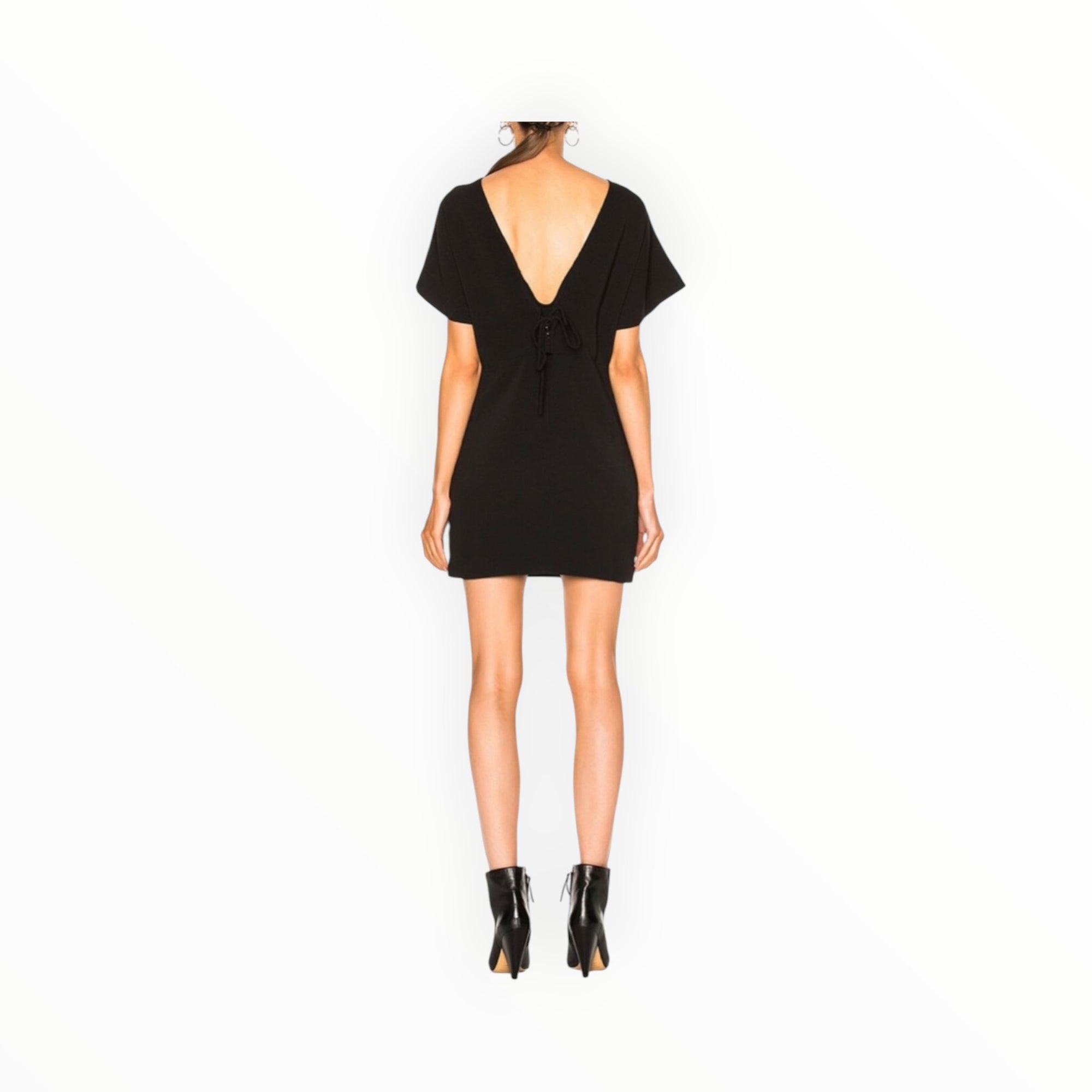 IRO Imany Dress - Black