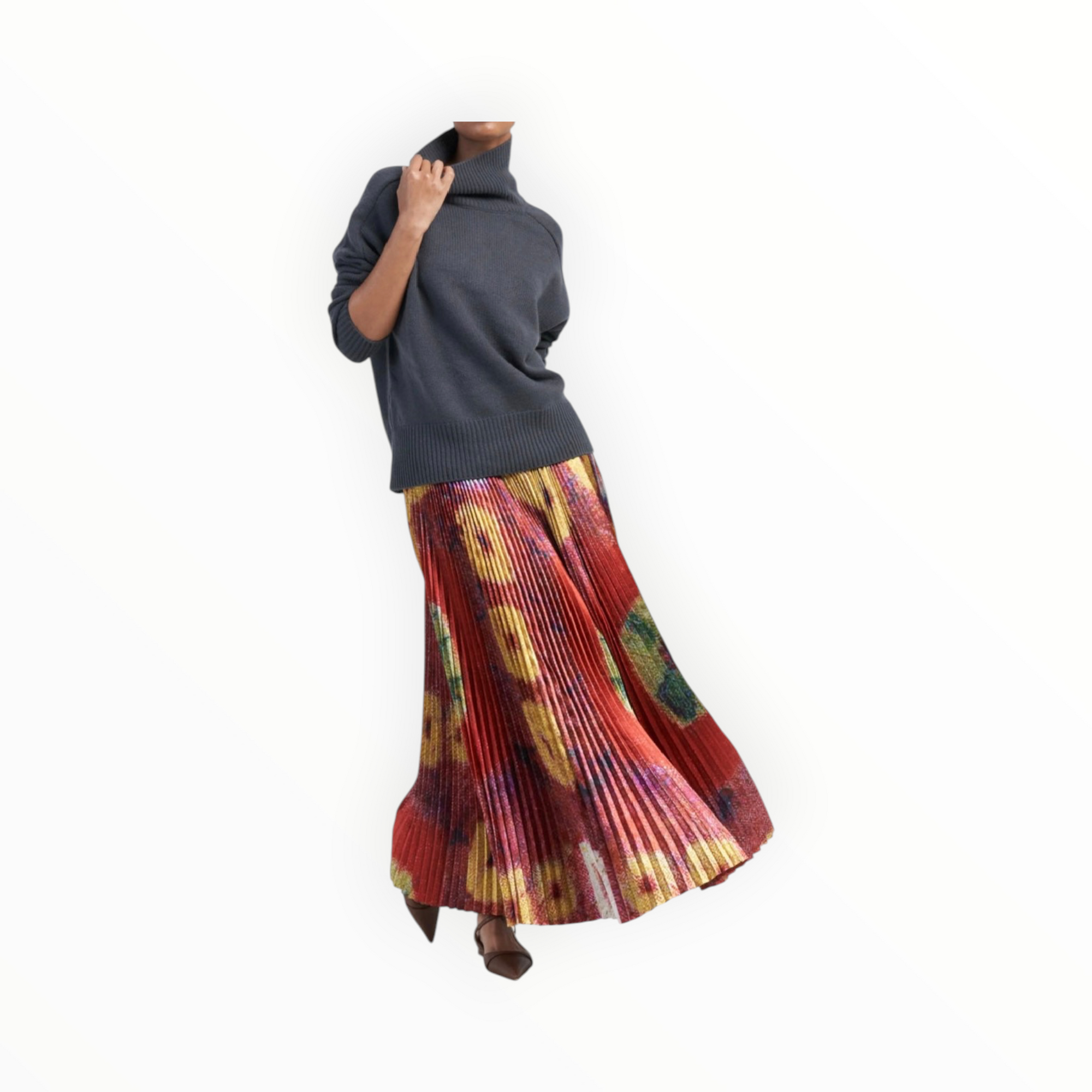 Ulla Johnson Rami Skirt