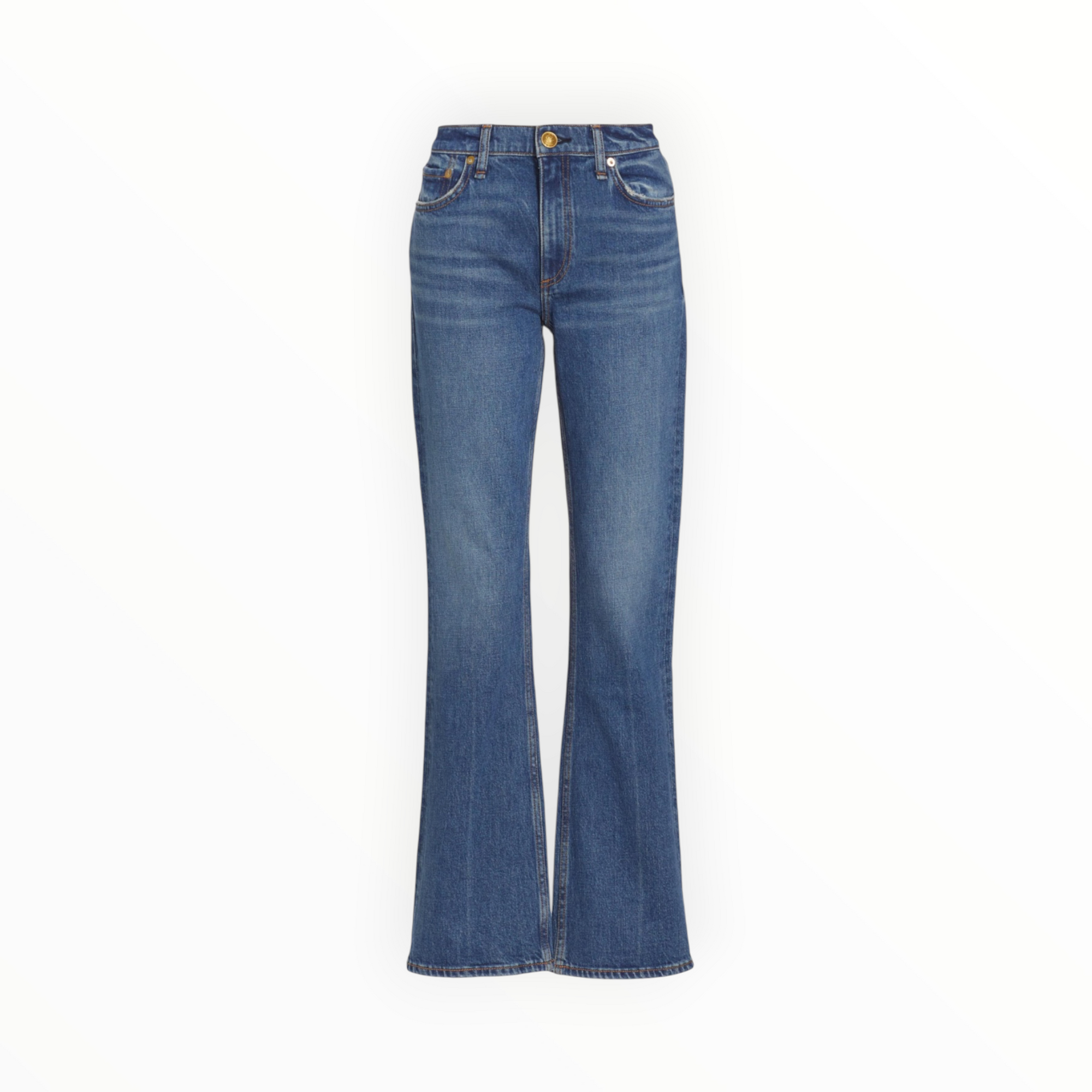 rag & bone Peyton Bootcut - Huntley