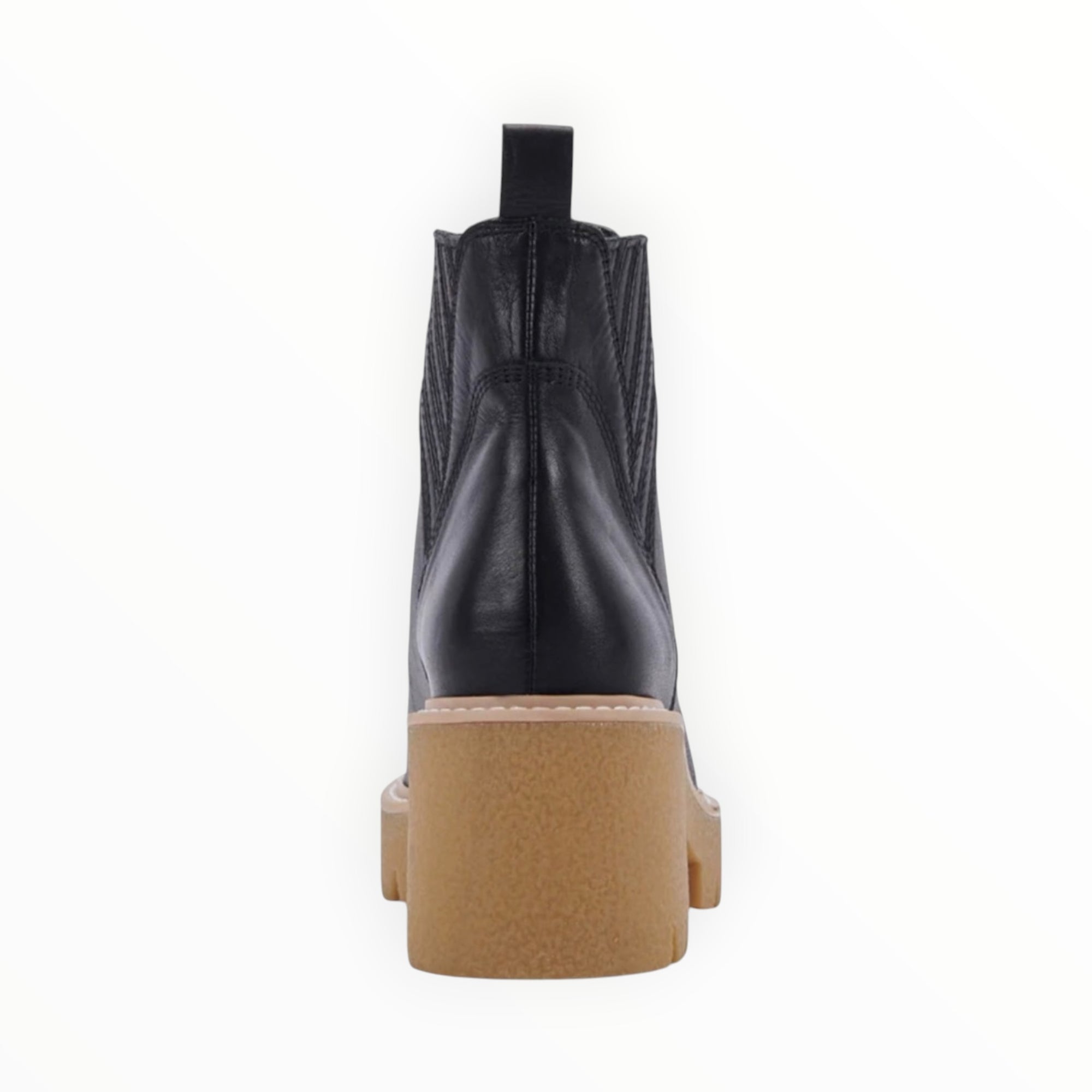 Dolce Vita Harte H2O Boots Leather - Black
