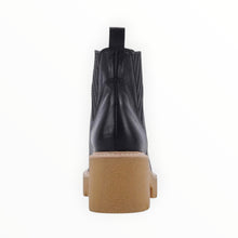 Dolce Vita Harte H2O Boots Leather - Black