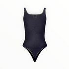 Wolford Jamaika String Body - Deep Night