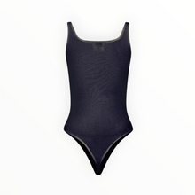 Wolford Jamaika String Body - Deep Night