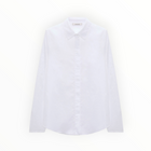 Dorothee Schumacher Powerful Ease Blouse - Pure White