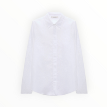 Dorothee Schumacher Powerful Ease Blouse - Pure White