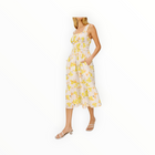 Rails Rafaella Dress - Tossed Daffodils