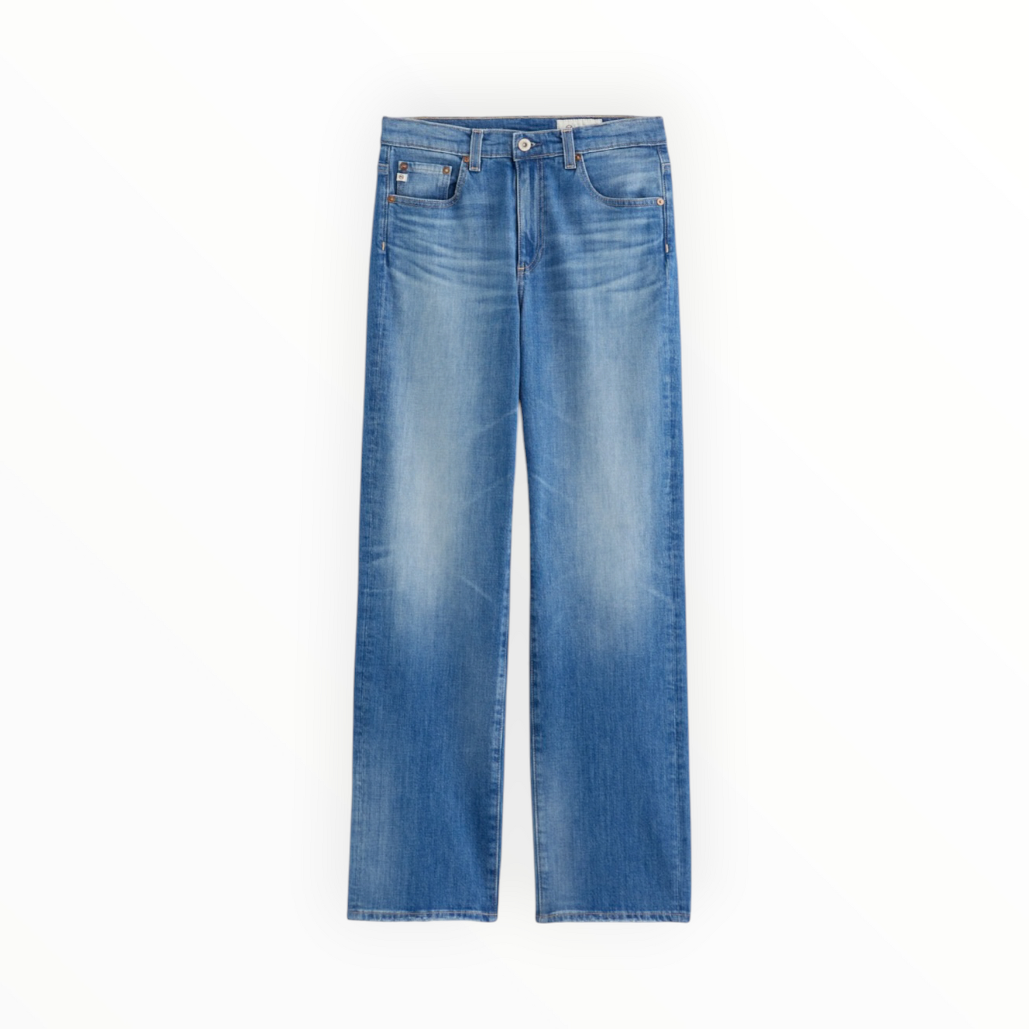 AG Jeans Brinley Jean - 13 Years Allure