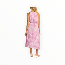 Caballero Nouvel Dress - Palm Serenade