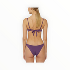 Laya Swim Bonnie Brief - Lavender