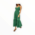 Rails Blair Dress - Clover