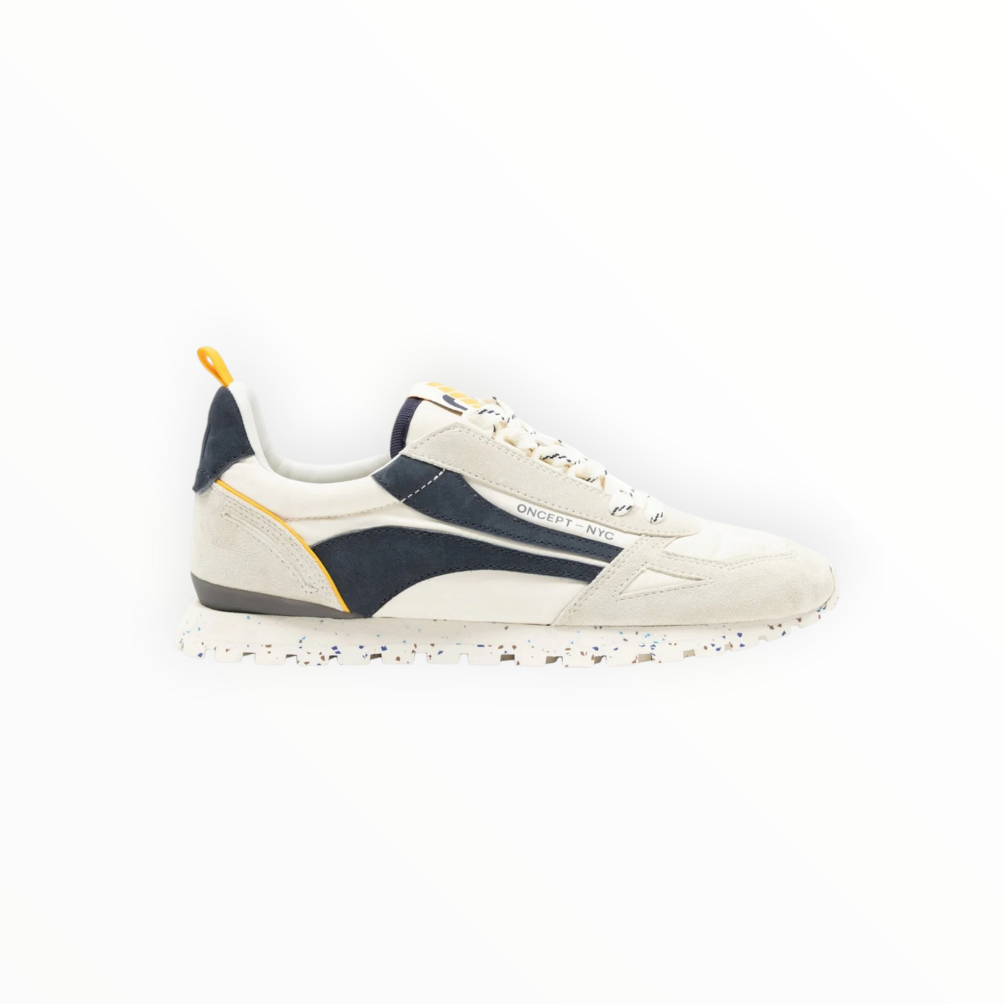ONCEPT Toronto Sneaker - Retro Indigo