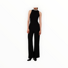Tara Jarmon Ceciliana Jumpsuit - Black