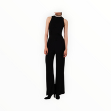 Tara Jarmon Ceciliana Jumpsuit - Black
