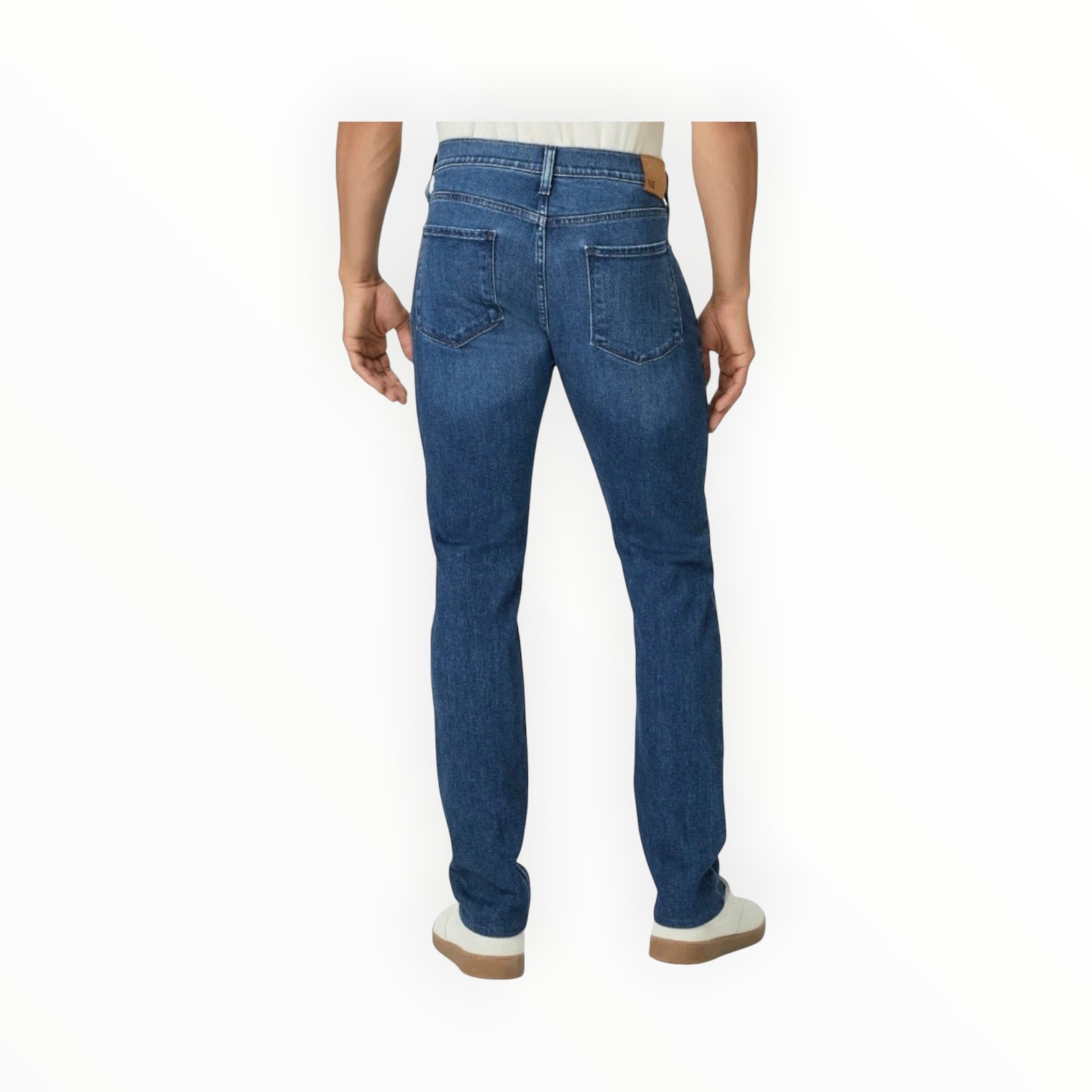 Paige Lennox Jeans - Corwin