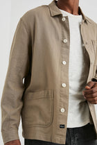 Rails Ambrose Jacket - Barley