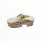 4CCCCEES Plia Anda W/Fur - White