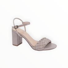 Chocolate Blu Chaya Sandal - Champagne