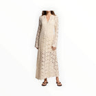 Velvet by Graham & Spencer Jovie Dress - Oat