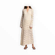 Velvet by Graham & Spencer Jovie Dress - Oat