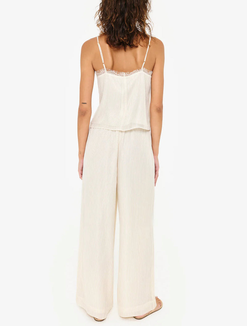 Cami NYC Mellisa Camisole- White